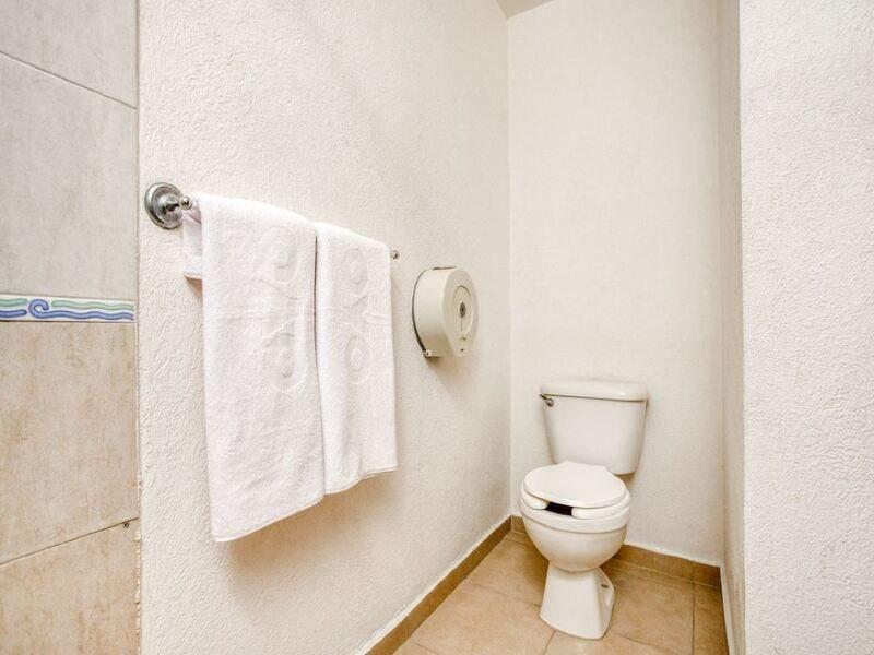 Hostal Santo Domingo ปวยบลา ภายนอก รูปภาพ