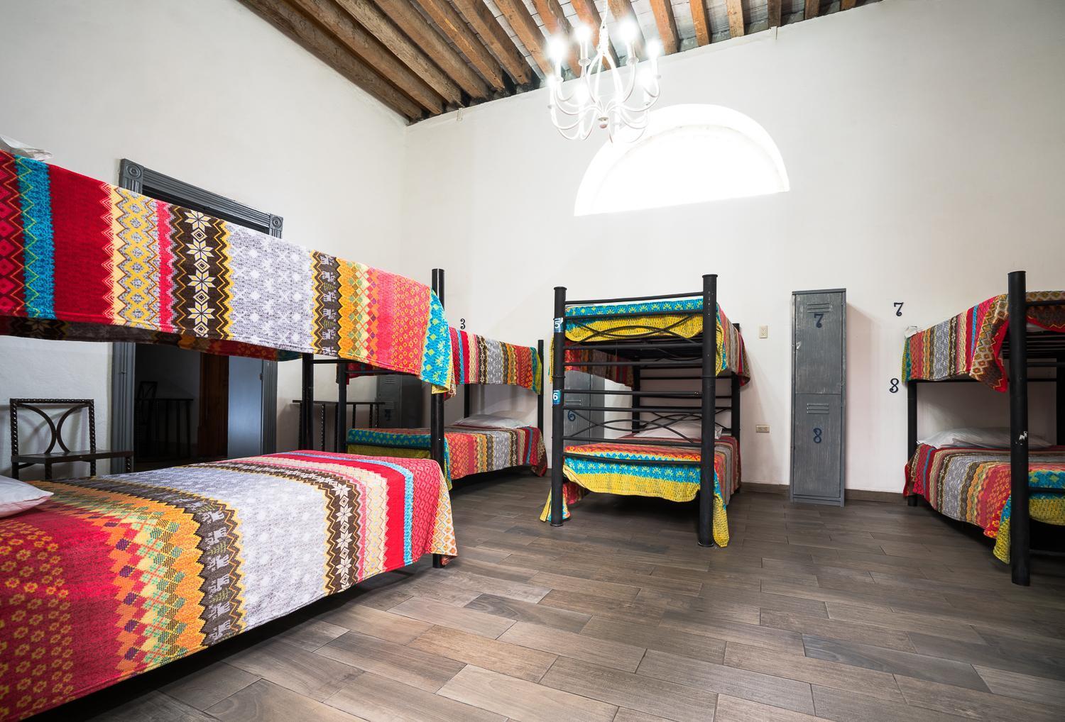 Hostal Santo Domingo ปวยบลา ภายนอก รูปภาพ